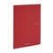 Fabriano Ecoqua Original Saddle-Stitched Notebook, Size A5, 40 Sheets, 5.8" x 8.3"
